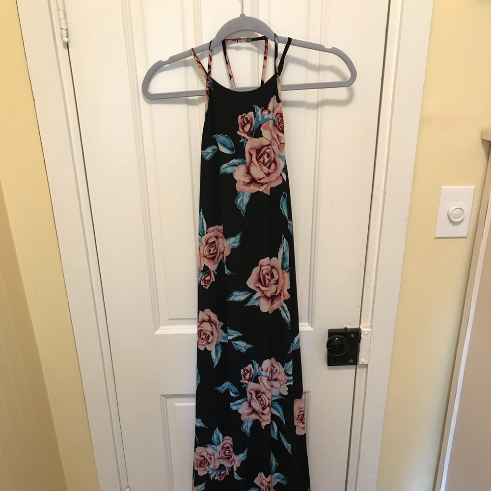 Show me your mumu maxi